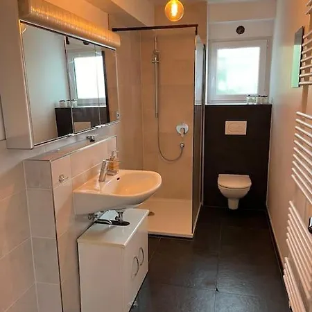 Ruhige 2,5 Zimmerwohnung * Schorndorf (Baden-Wurttemberg)